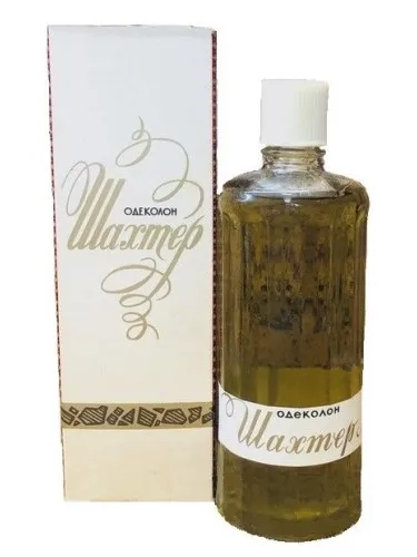 Perfume Шахтёр de Алые Паруса (Alye Parusa)