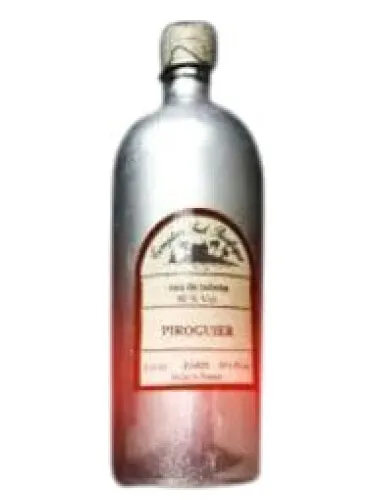 Perfume Piroguier de Comptoir Sud Pacifique