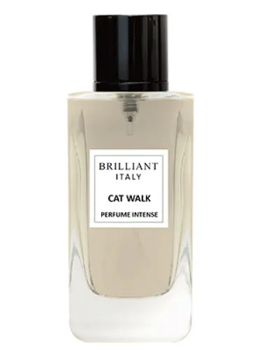 Perfume CAT WALK de BRILLIANT ITALY