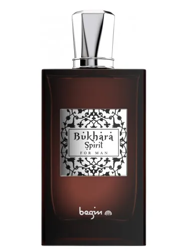 Imagen de Bukhara Spirit For Man