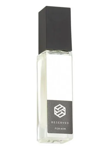Perfume Earth de Reserved