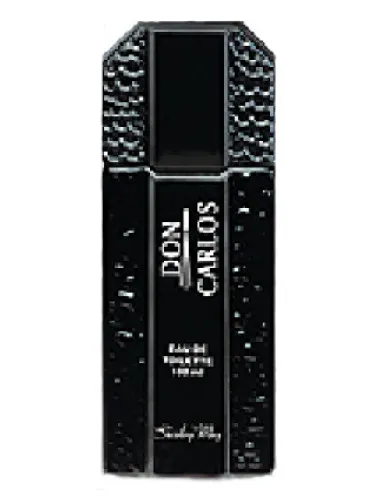 Perfume Don Carlos de Shirley May