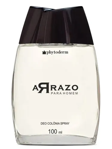 Perfume Arrazo de Phytoderm