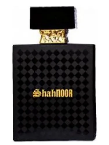 Perfume ShahNOOR de M. Micallef