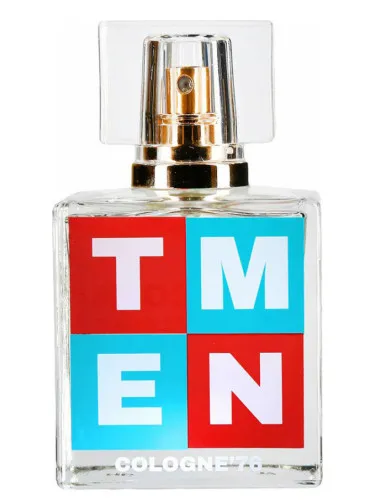 Imagen de T Men Cologne'76