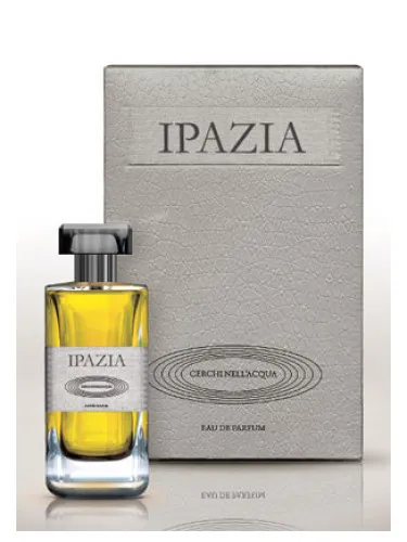 Perfume Ipazia de Cerchi Nell’Acqua