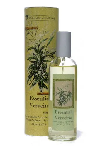 Imagen de Essentiel Verveine