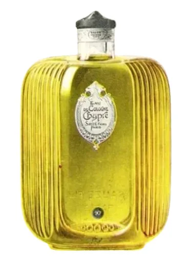 Perfume Chypre de Sauzé de Sauzé