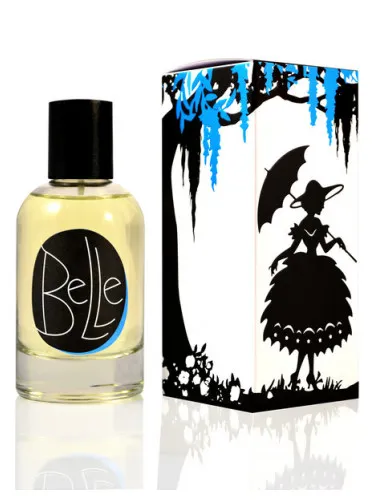 Perfume Belle de MojoMagique