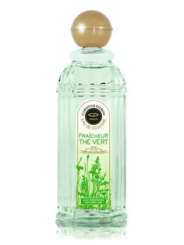 Imagen de Eau de Cologne Fraîcheur Thé Vert