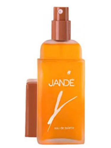 Perfume Jande Original de JAFRA