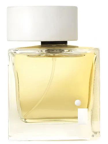 Perfume White on White de Illuminum
