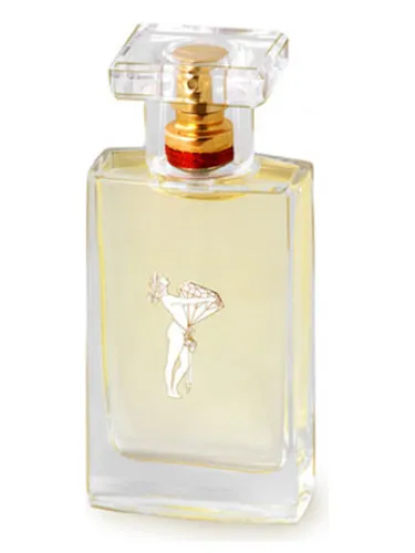 Perfume Tarantella de Tommi Sooni