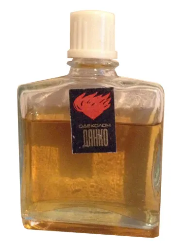 Perfume Данко (Danko) de Северное сияние