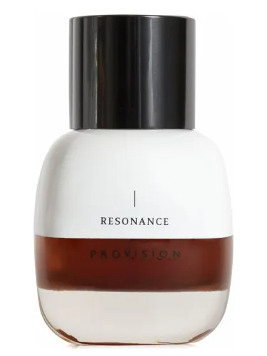 Perfume Resonance de Provision