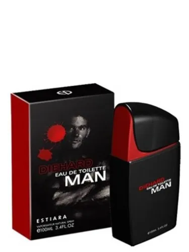 Perfume Diehard Man de Estiara