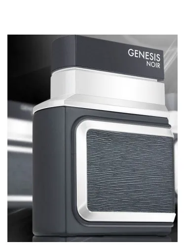 Perfume Genesis Noir de Le Chameau