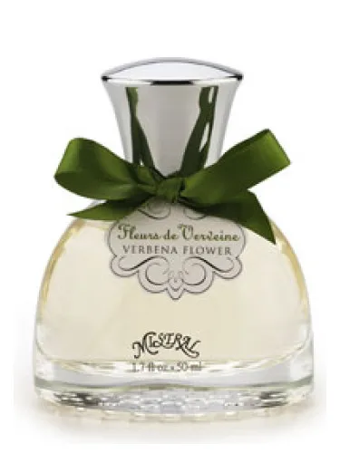 Perfume Verbena Flower de Mistral