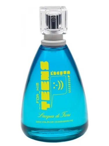 Perfume Teens for Him de L'acqua di Fiori