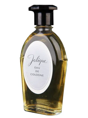 Perfume Jalique de Margaret Astor