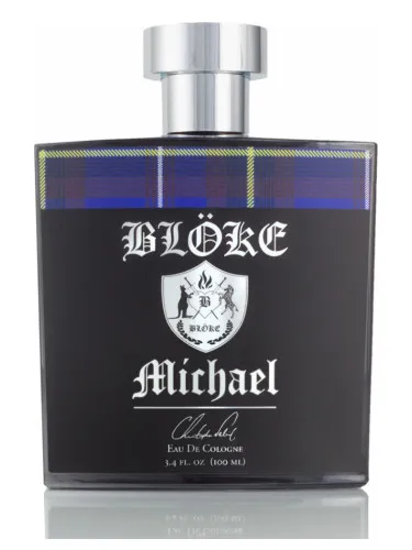 Imagen de Michael