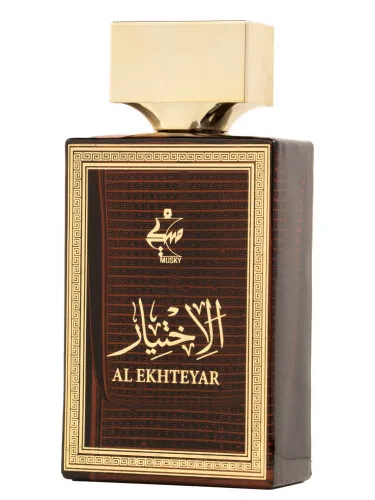 Perfume Al Ekhteyar de Musky
