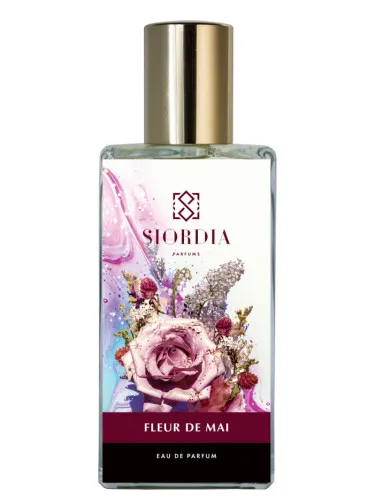 Imagen de Fleur De Mai