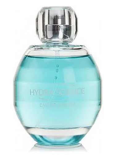 Perfume Hydra Science de Judith Williams