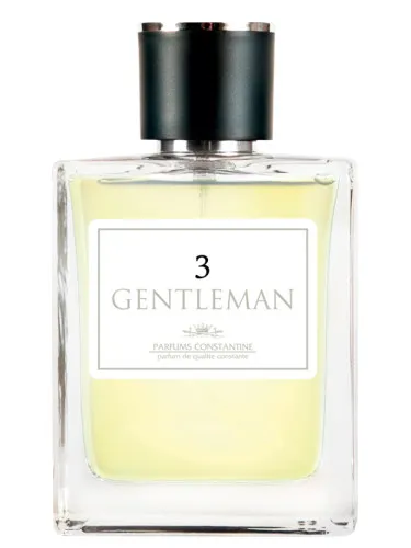Imagen de Gentleman No. 3