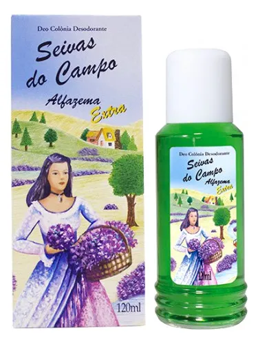 Imagen de Seivas do Campo Alfazema Extra