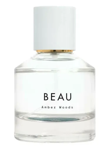 Perfume Beau de Madewell