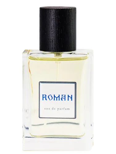 Perfume Roman de Essence de Roumanie