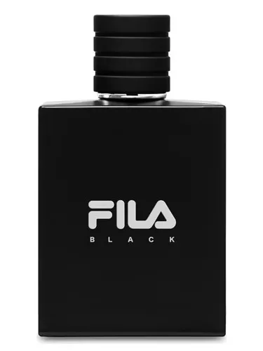 Perfume Fila Black de Fila