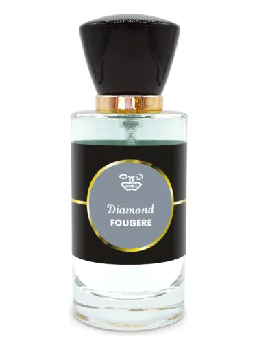 Perfume Diamond Fougere de Odetu