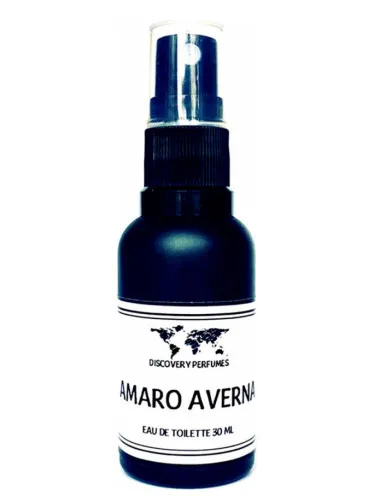 Imagen de  Amaro Averna
