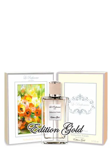 Perfume Seduction Fatale de Le Parfumeur