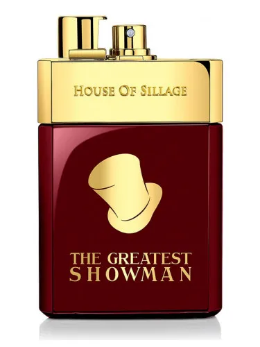 Perfume The Greatest Showman for Him de House Of Sillage