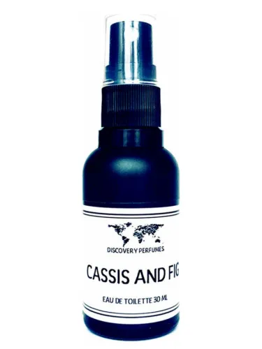 Imagen de Cassis And Fig
