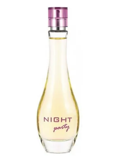 Perfume Night Party de La Rive