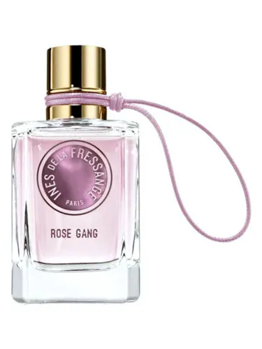 Perfume Rose Gang de Ines de la Fressange