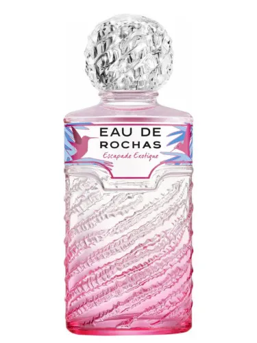 Imagen de Eau de Rochas Escapade Exotique