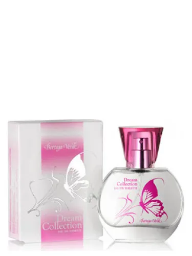 Perfume Dream Collection de Bottega Verde