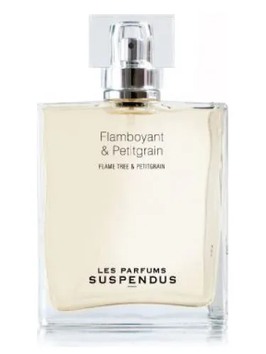 Imagen de Flamboyant & Petitgrain