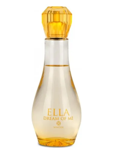 Imagen de Ella Dream of Me