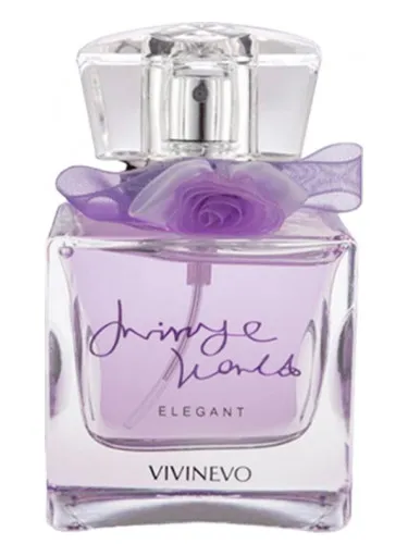 Perfume Mirage World Elegant de Vivinevo