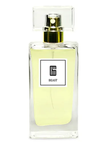 Imagen de Beast