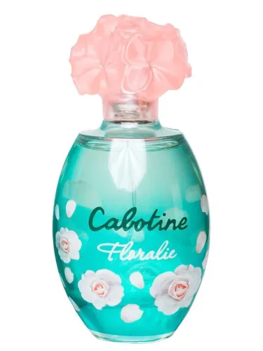 Imagen de Cabotine Floralie