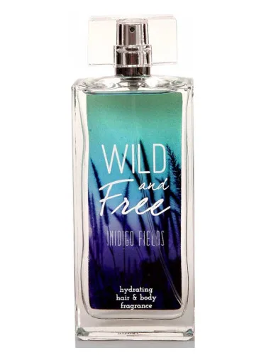 Perfume Wild And Free Indigo Fields de Tru Western