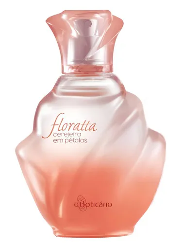 Imagen de Floratta Cerejeira em Pétalas
