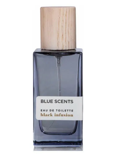 Perfume Black Infusion de Blue Scents